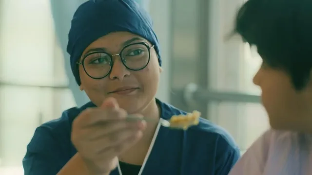 Devasya Hospital — ad films