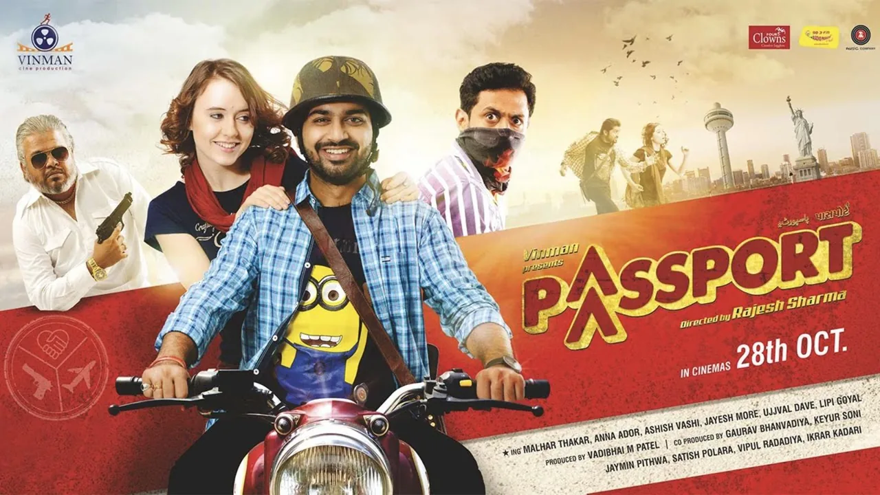 Feature films