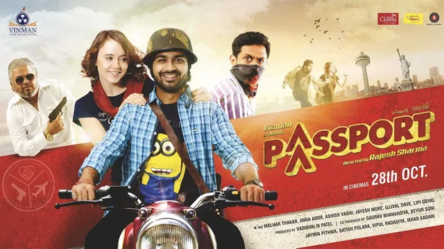 Passport