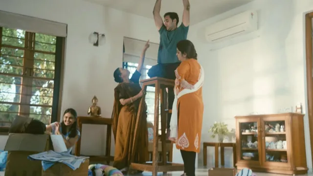 Diwali Cleaning