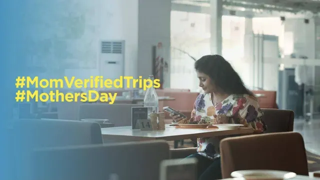 #MomVerifiedTrips