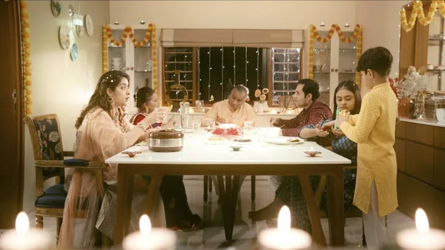 Diwali Dinner