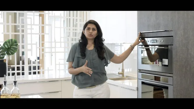 The art of modular kitchen design