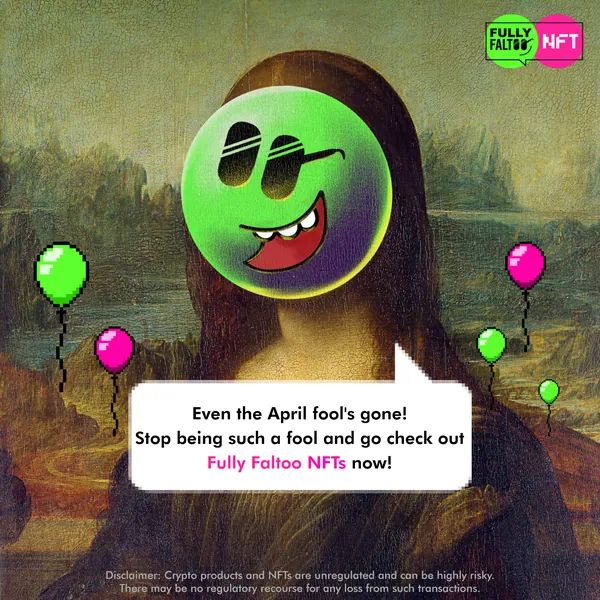 Fully Faltoo — social media work