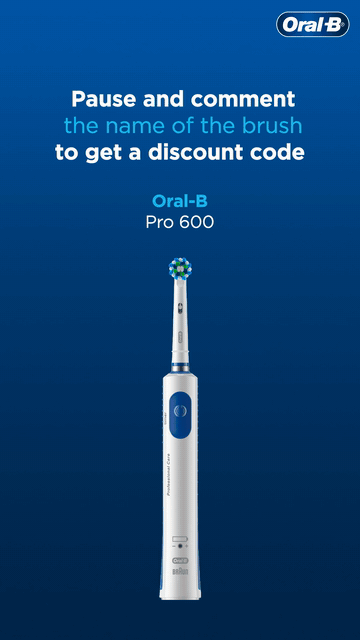 Reel: pause on the right brush and comment its name for a discount code.