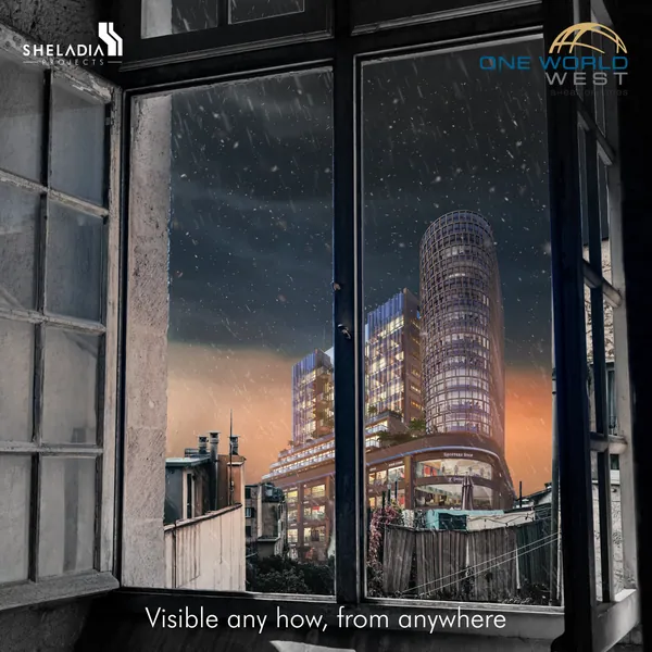 Sheladia — social media work