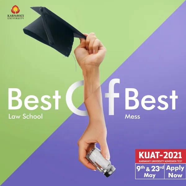 Graduation cap for law, salt shaker for the mess: part two of KUAT's 'Best Of Best'.