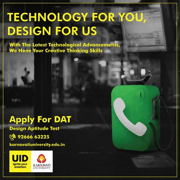 UID — social media work